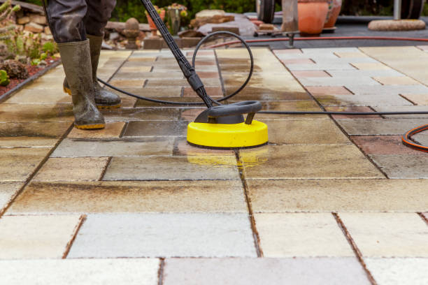 Best Deck and Patio Pressure Washing in USA