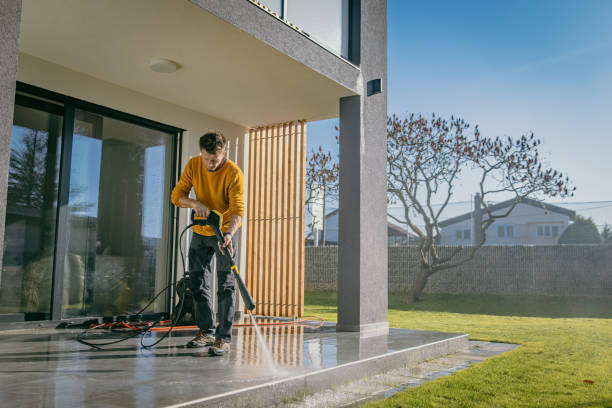 Best Concrete Surface Cleaning in USA